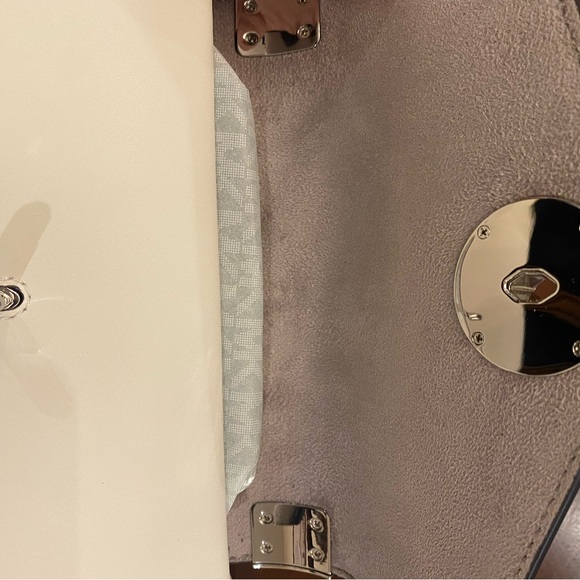 Michael kors crossbody bag satchel - Picture 5 of 8